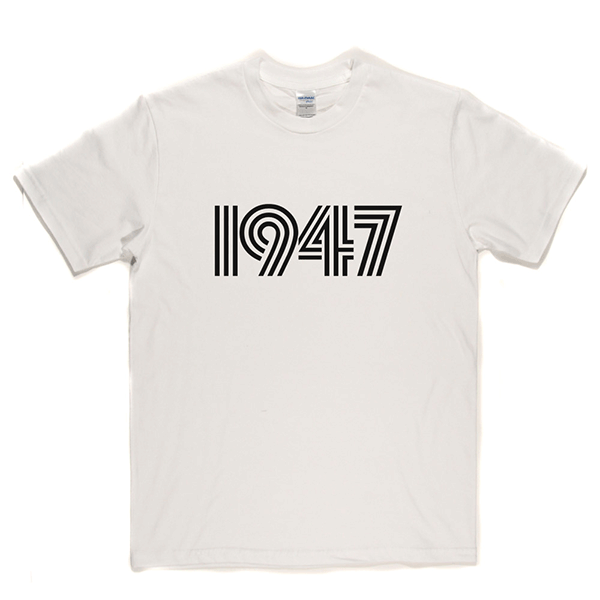 1947 T Shirt