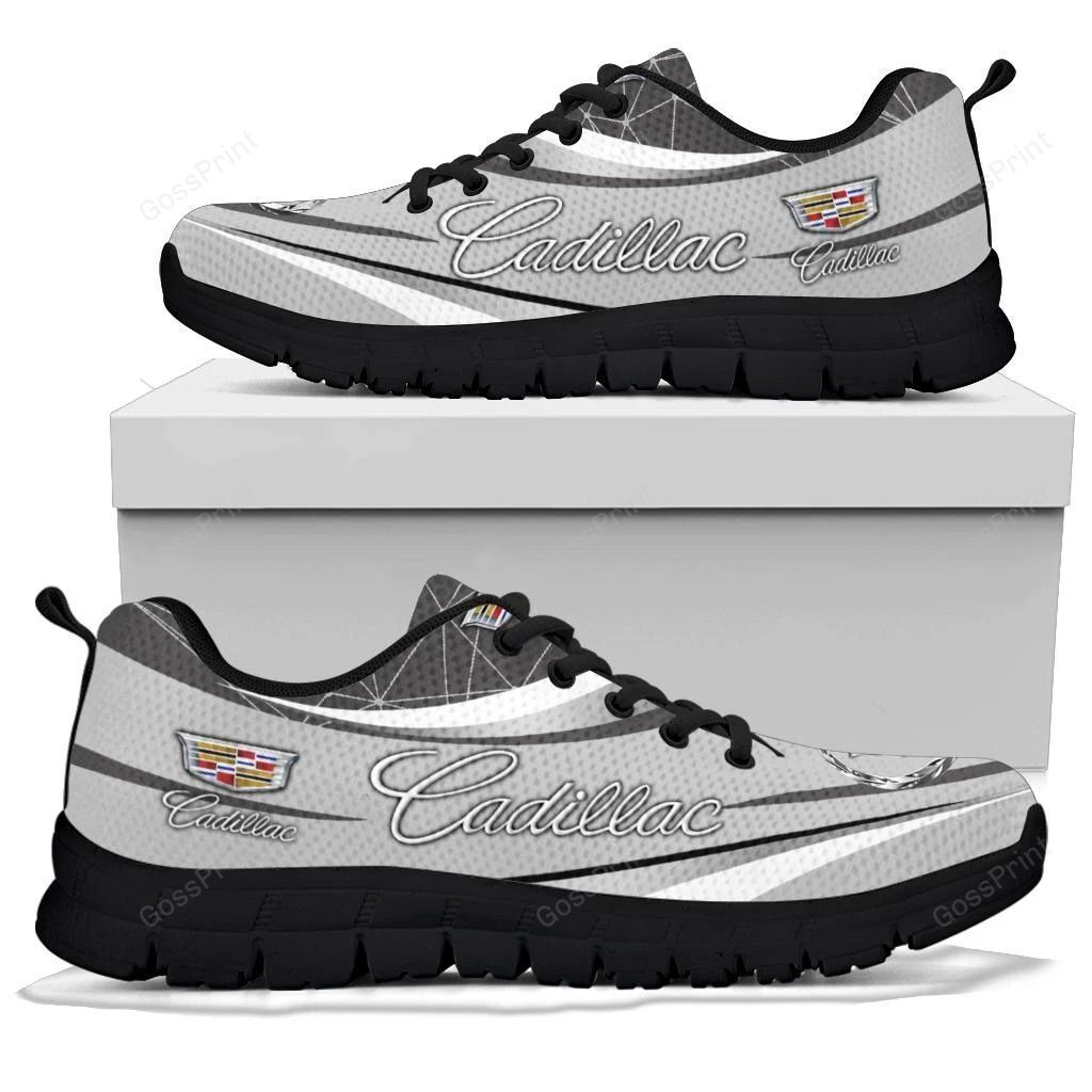 Cadillac Sneaker Ver 5