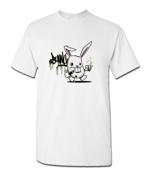 Bad bunny fams RS T-Shirt