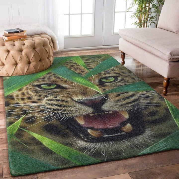 Ambush Jaguar Rug JJPCVW HNHHBN