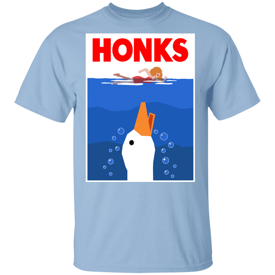 Honks Youth T-Shirt