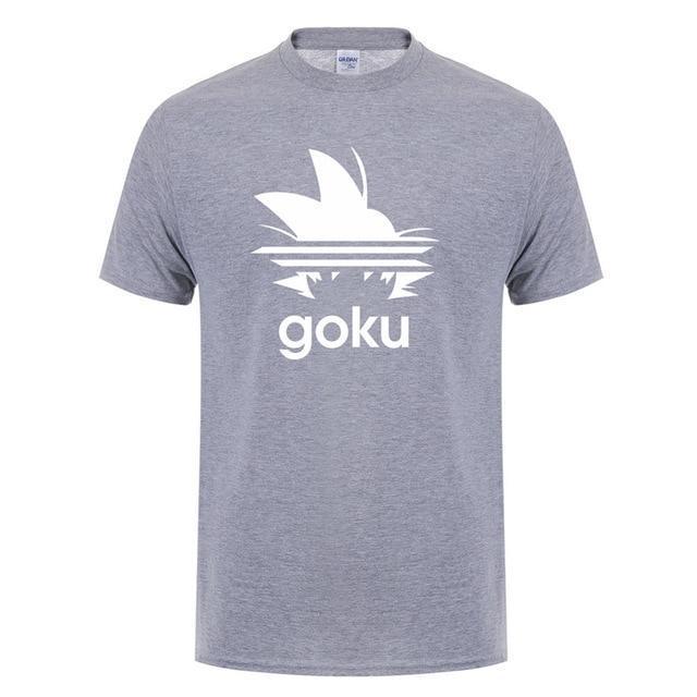 Dragon Ball Z Goku Sports Style T-Shirt