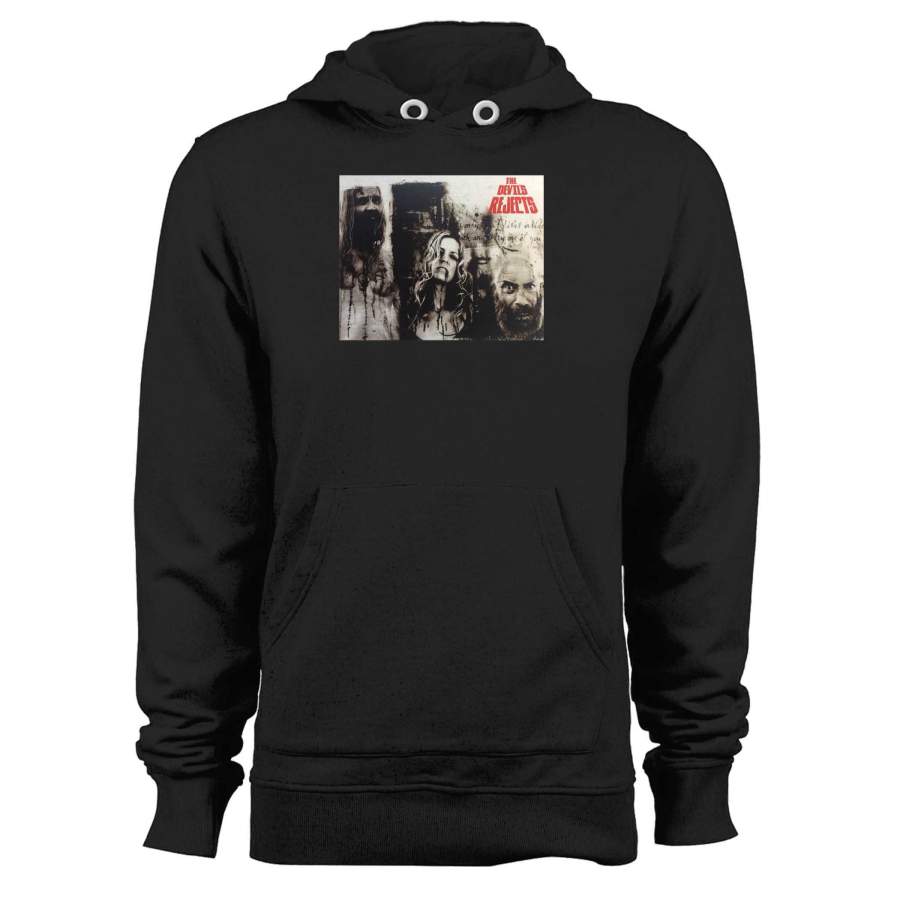 The Devil’s Rejects Unisex Hoodie