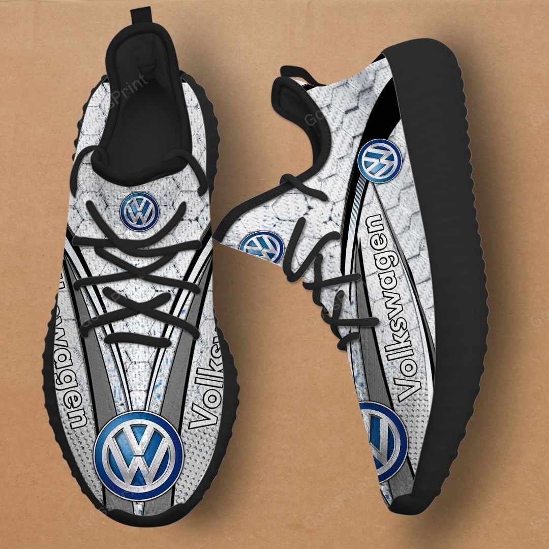 Volkswagen Yz Boost Ver 6