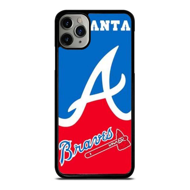 Atlanta Braves 3D Case Phone Cases