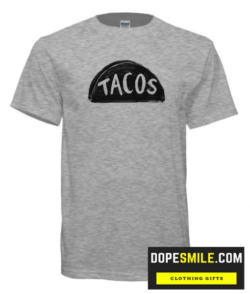 Taco Tuesday cool T Shirt