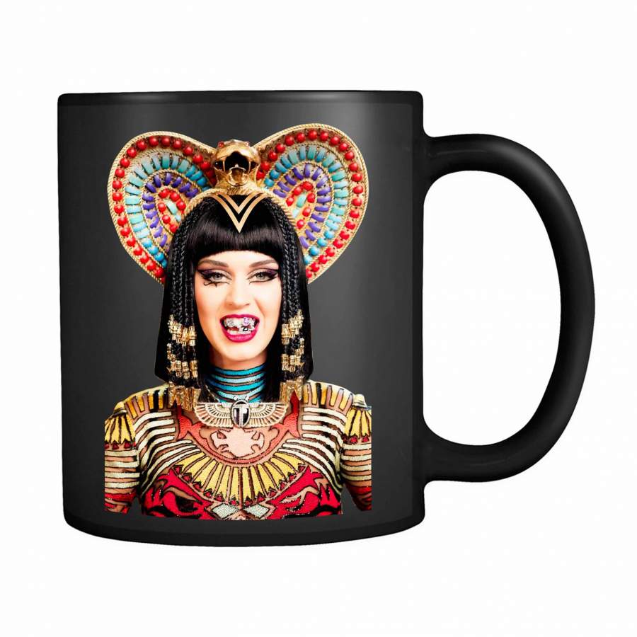 Katy Perry Dark Horse 11oz Mug