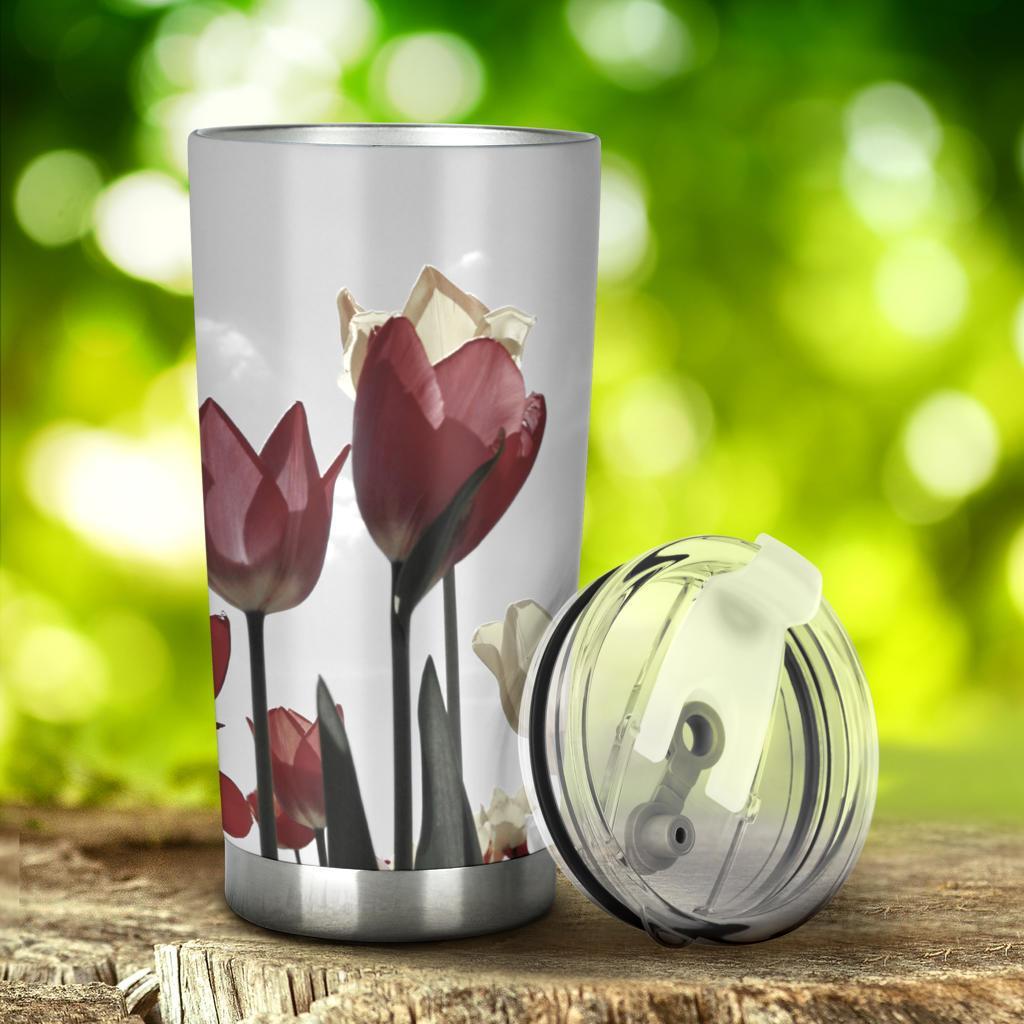 Tulip Tumbler