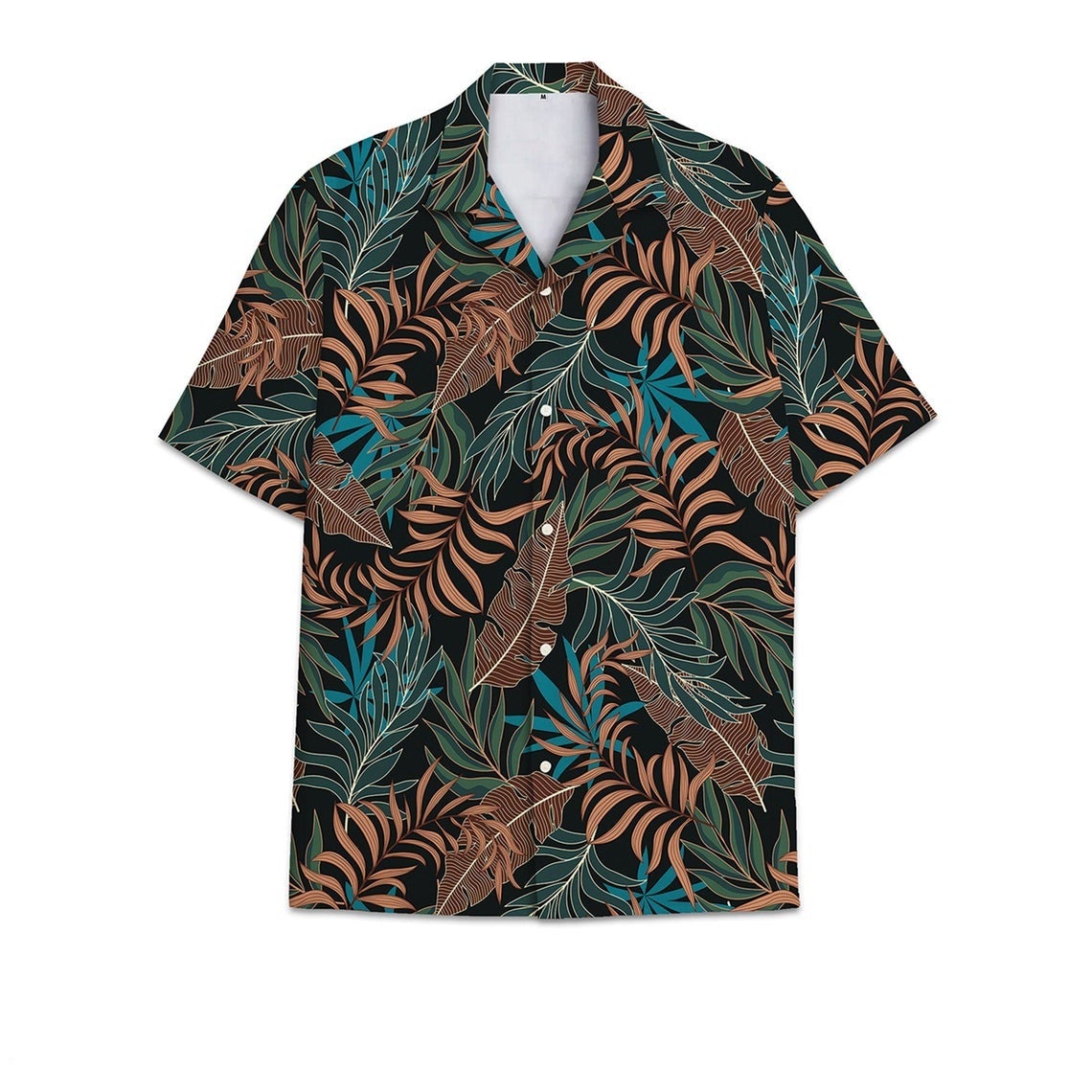 Aloha Hawaii Shirt Made In Summer Beach Shirts 35 Ha66734