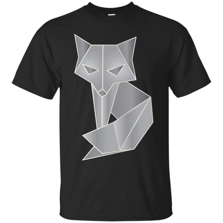 ANIMAL – Modern Fox T Shirt & Hoodie