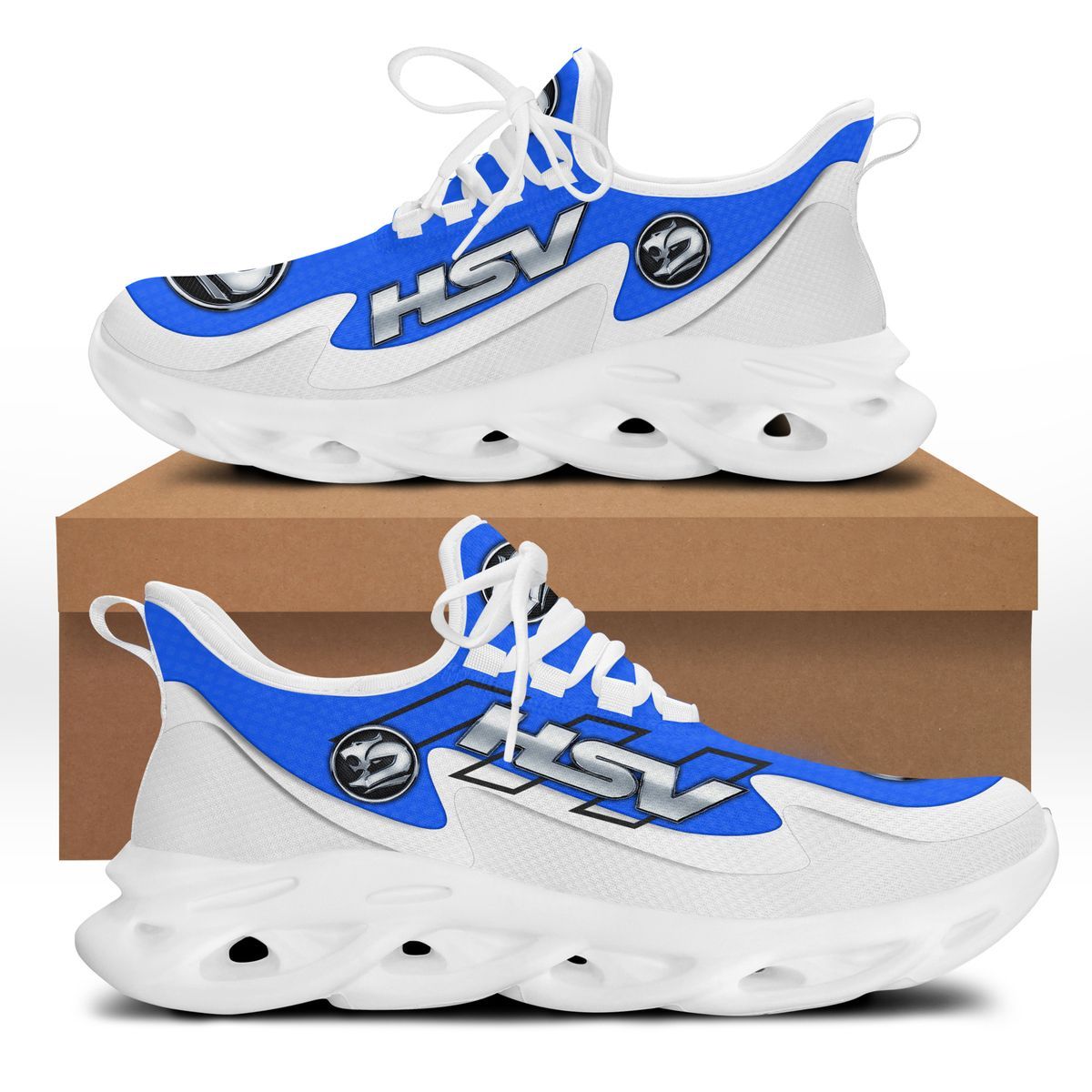 Hsv Dvt-Ht Bs Running Shoes Ver 1 (Blue) – Fashionspicex Shop