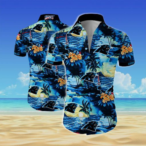 Flower Beach Hawaii Shirt Ha52912