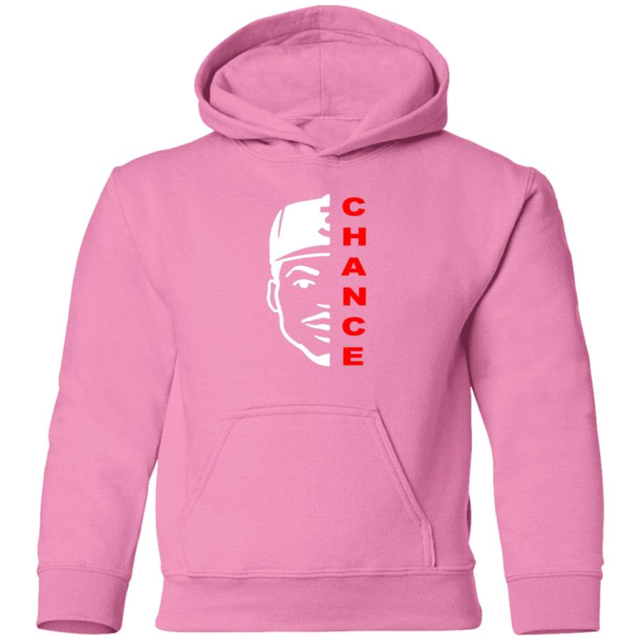 AGR CHANCE THE RAPPER Toddler Pullover Hoodie