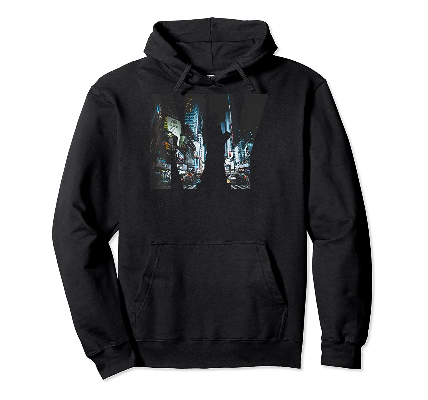 New York City, New York City Times Square Pullover Hoodie, T-Shirt, Sweatshirt