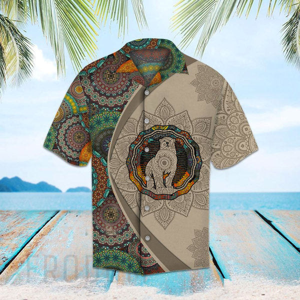 Aloha Mandala Bundaberg Rum Hawaii Shirts For Men And Women Ha88835