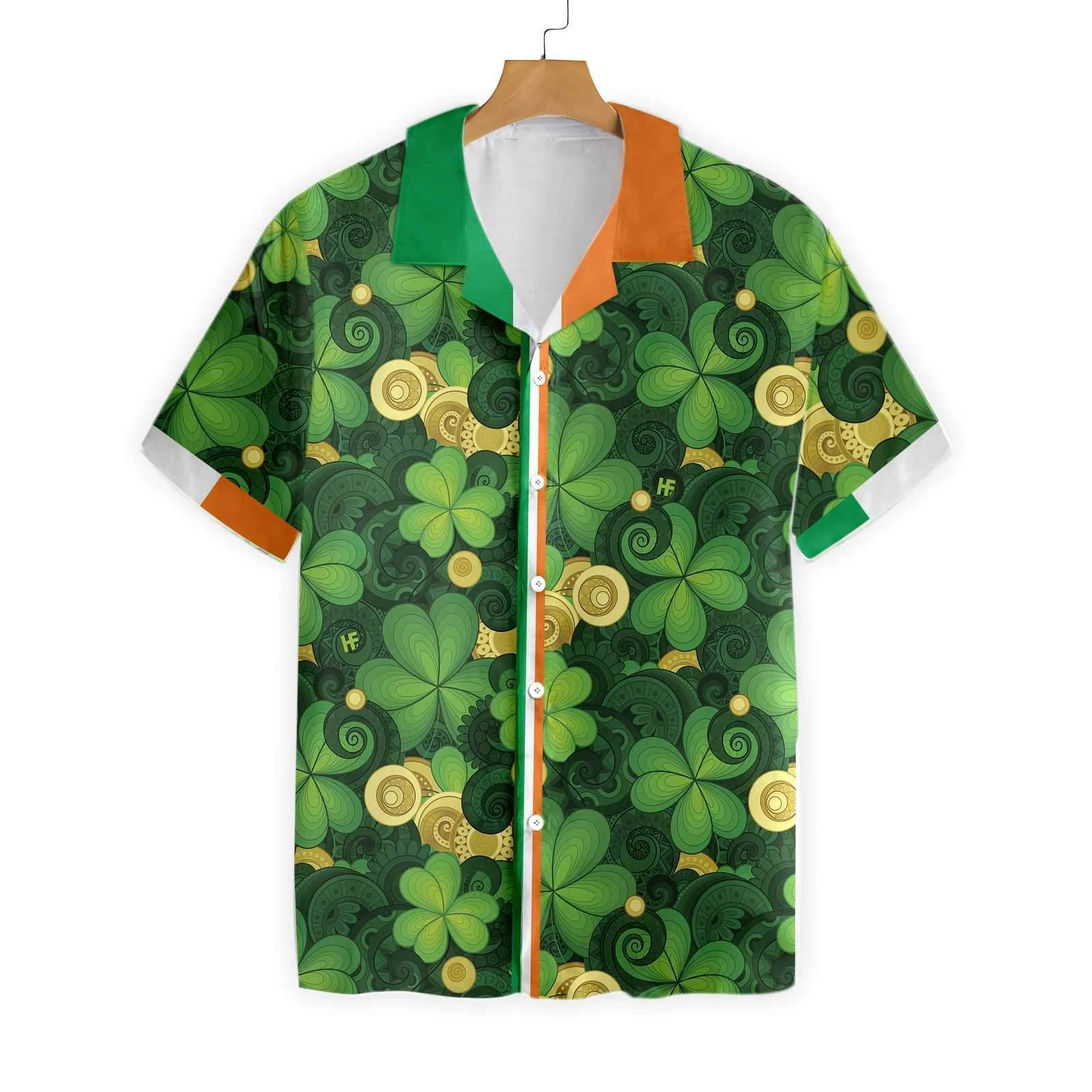 Irish Day Hawaiian Shirt 4 Ha107920