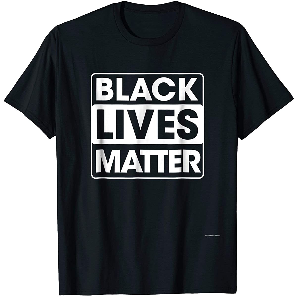 Black Lives Matter T-Shirt – Men Women & Kids Sizes Shirts