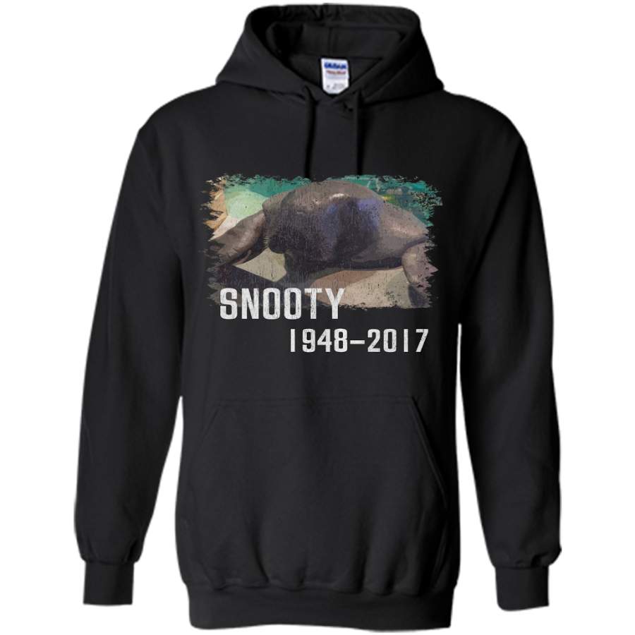 Snooty The Manatee T-Shirt