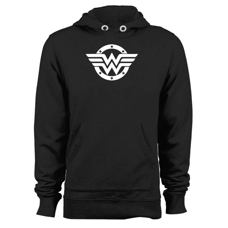 Wonder Woman Unisex Hoodie