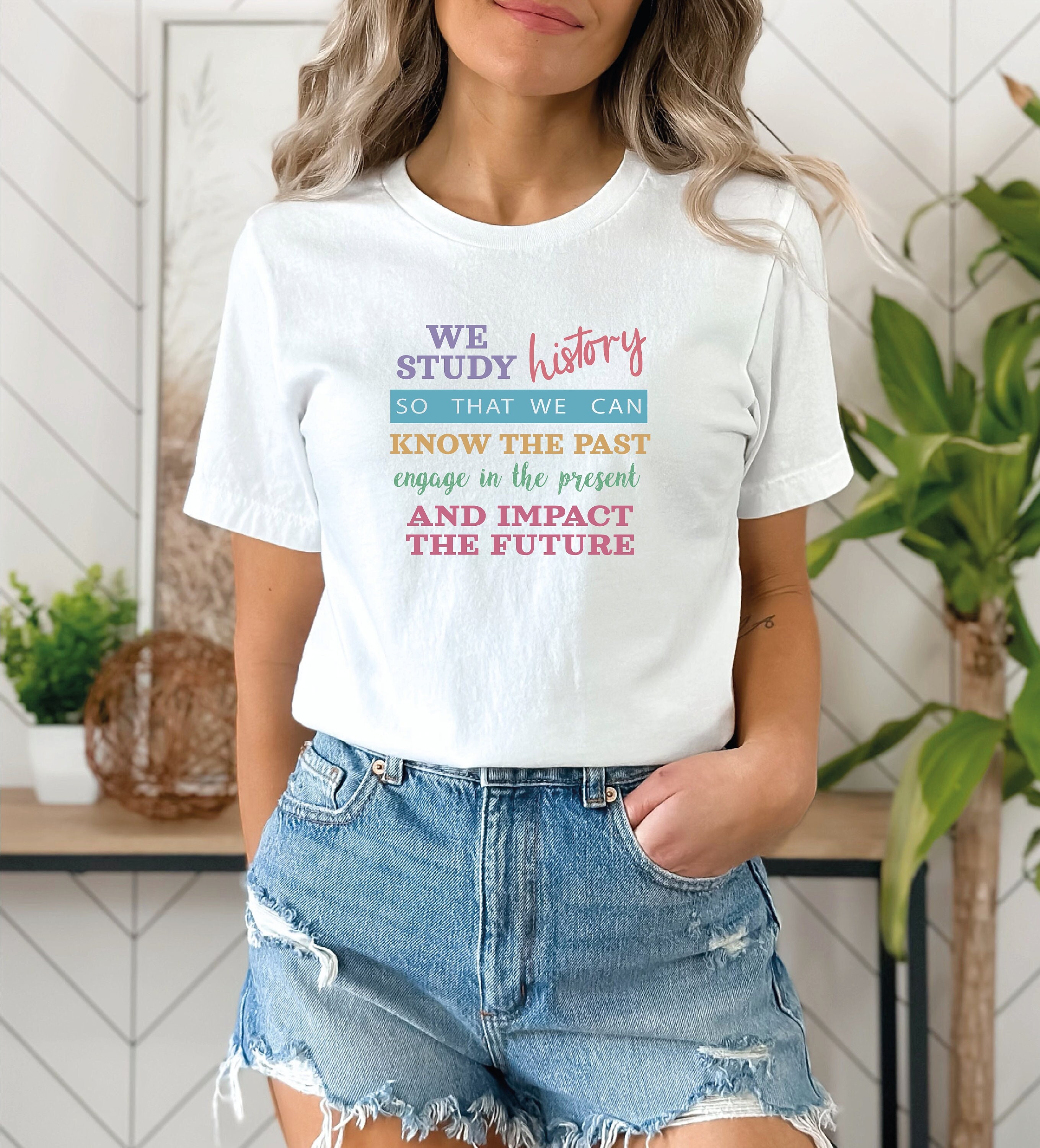 History Teacher Shirt, History Teacher Gift, History Buff Shirt, History Professor, History Prof, History Student, History Shirt