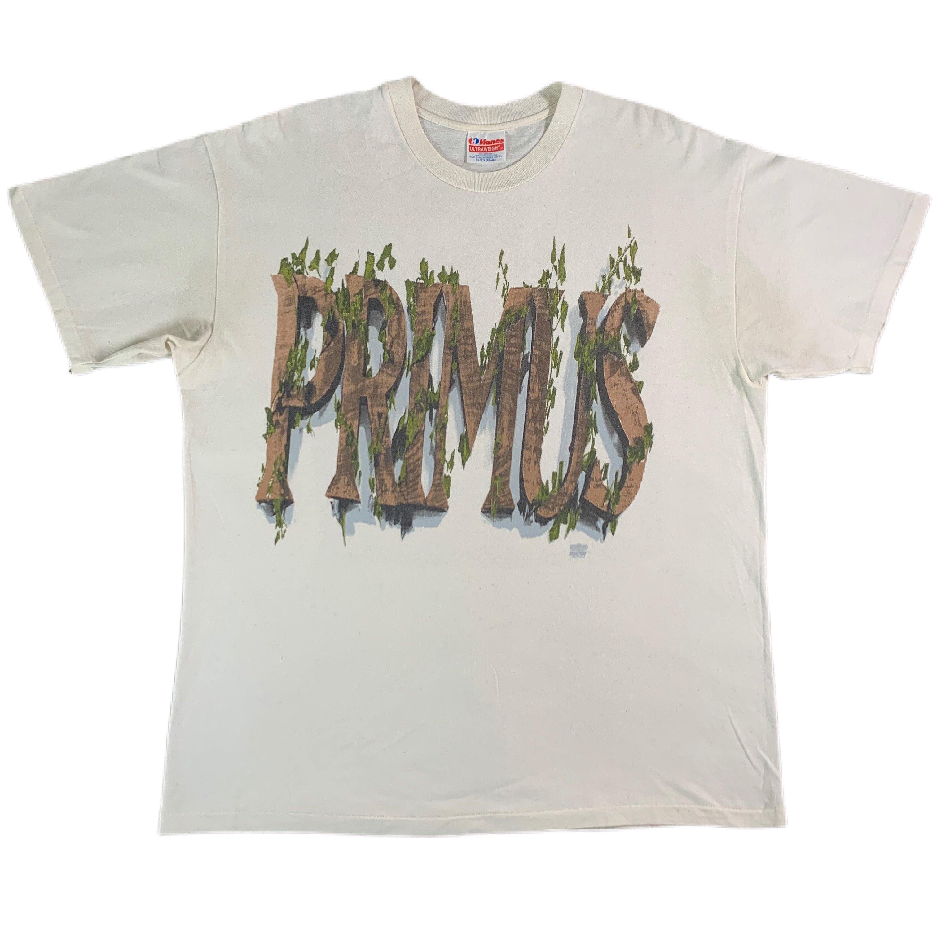 Vintage Primus “Pork Soda” T-Shirt