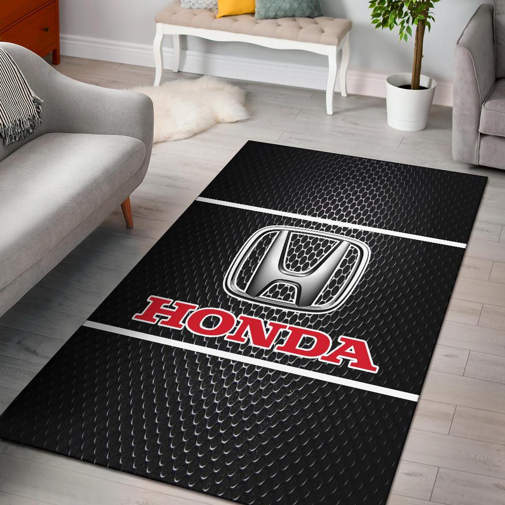 Honda Rug V1