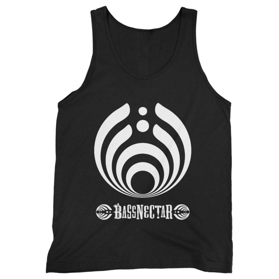 Bassnectar Man’s Tank Top