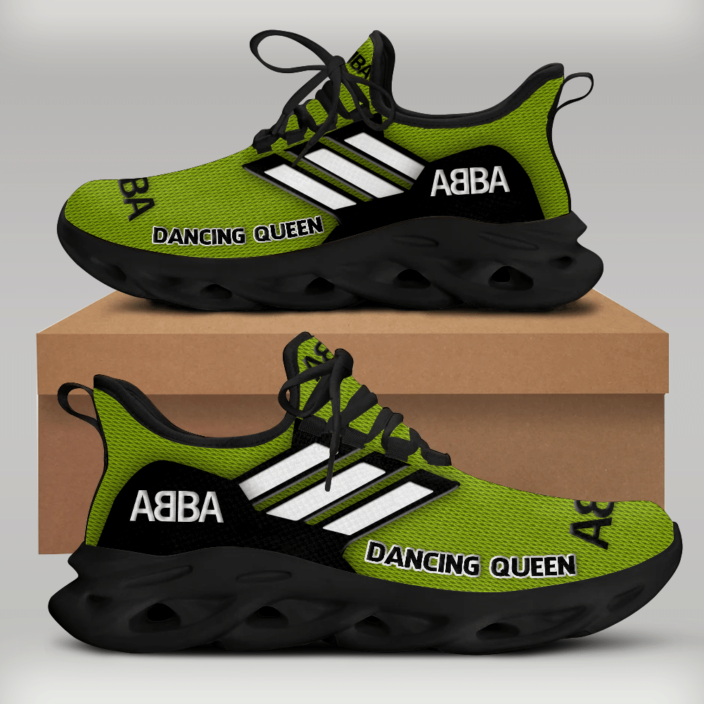 Abba Ow Shoes – V4