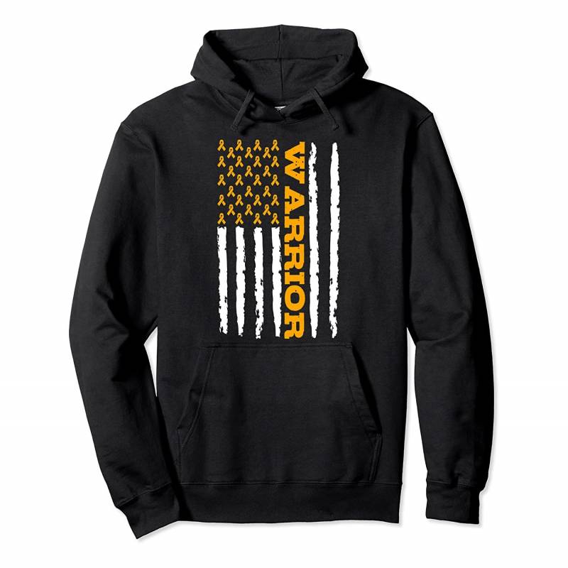 ADHD Awareness Pullover Hoodie