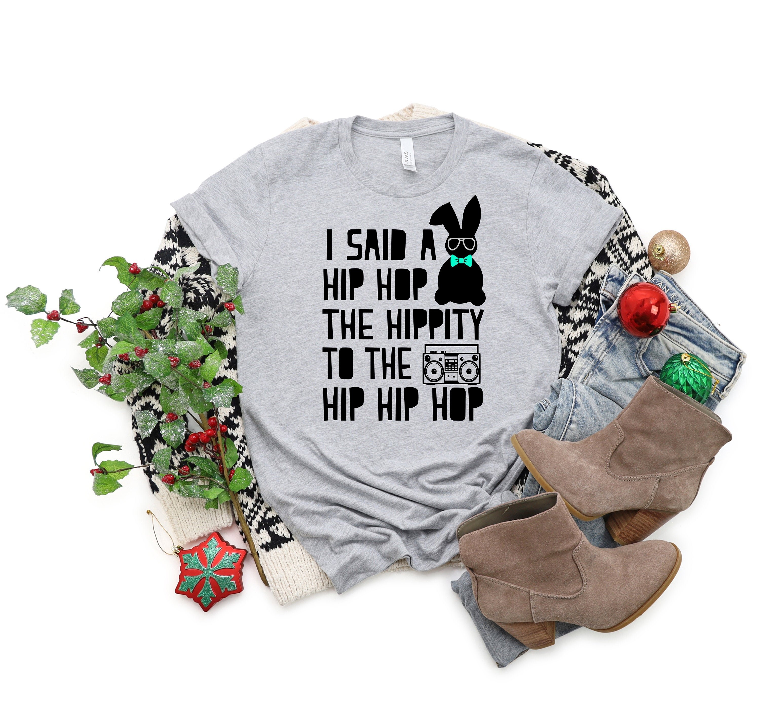 Shirt Shirt,Hip Shirt, Shirt,Easter Shirt,I Ver_9356 Crystalballs
