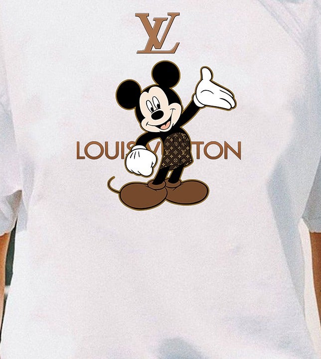 Disney Mickey Mouse Shirt