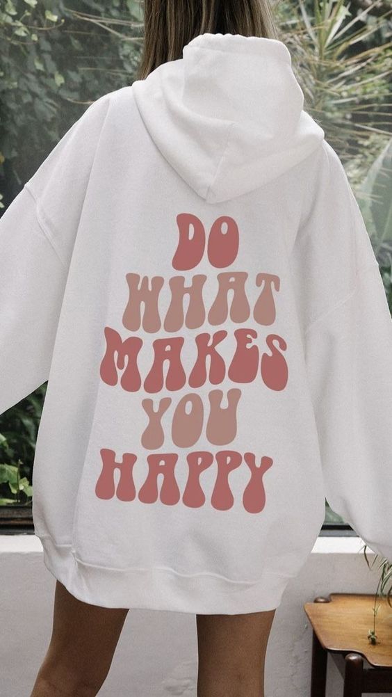 Do what maker you happy