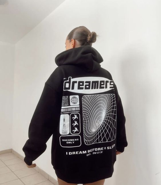 Dreamer Hoodie