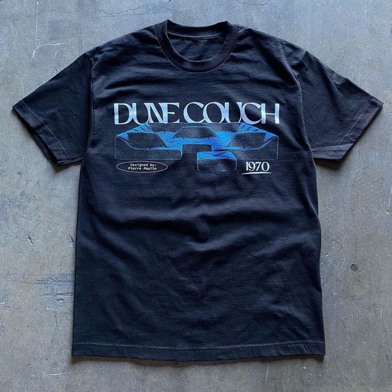 Dune Couch Tshirt