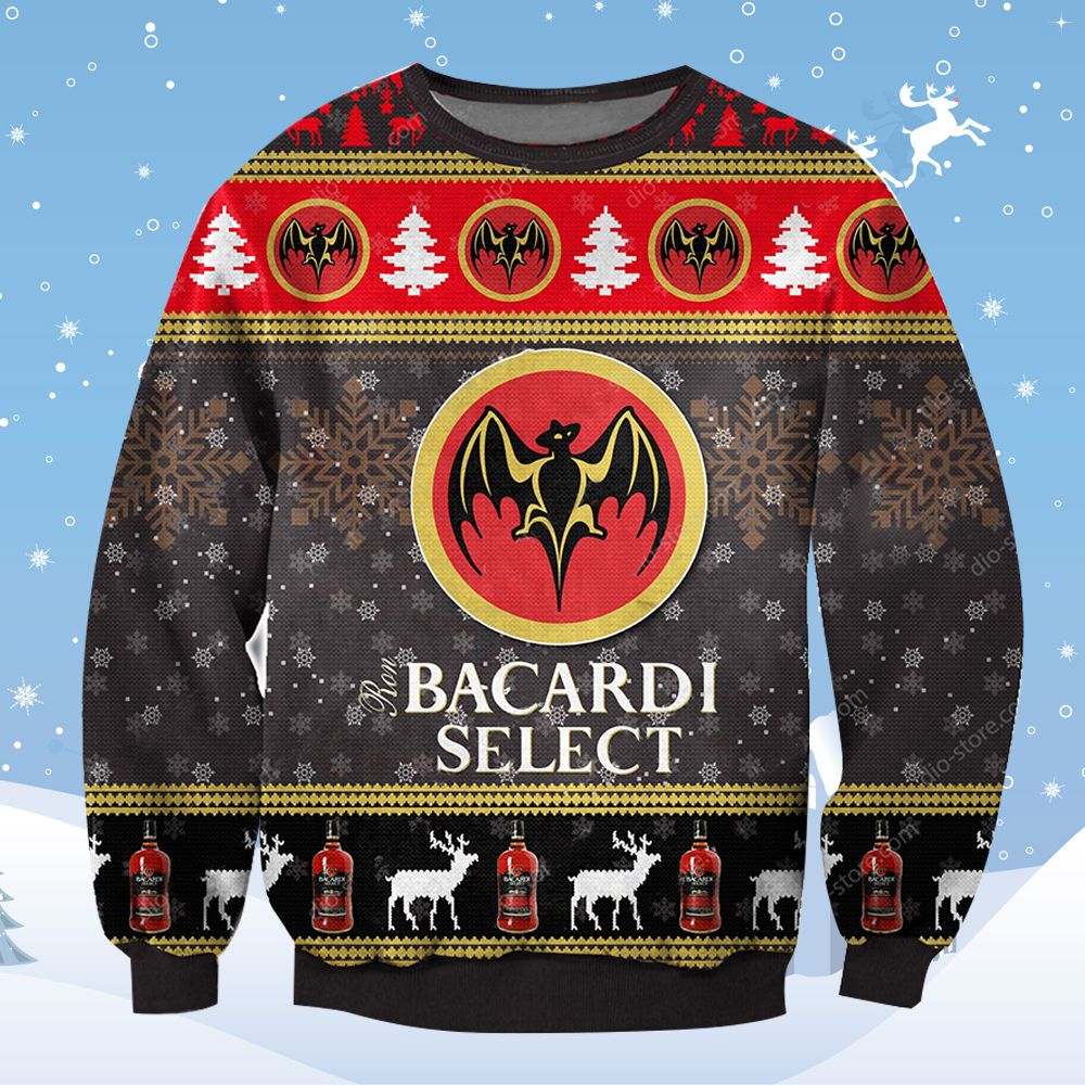 Bcs Ugly Sweater Bcs0810L1