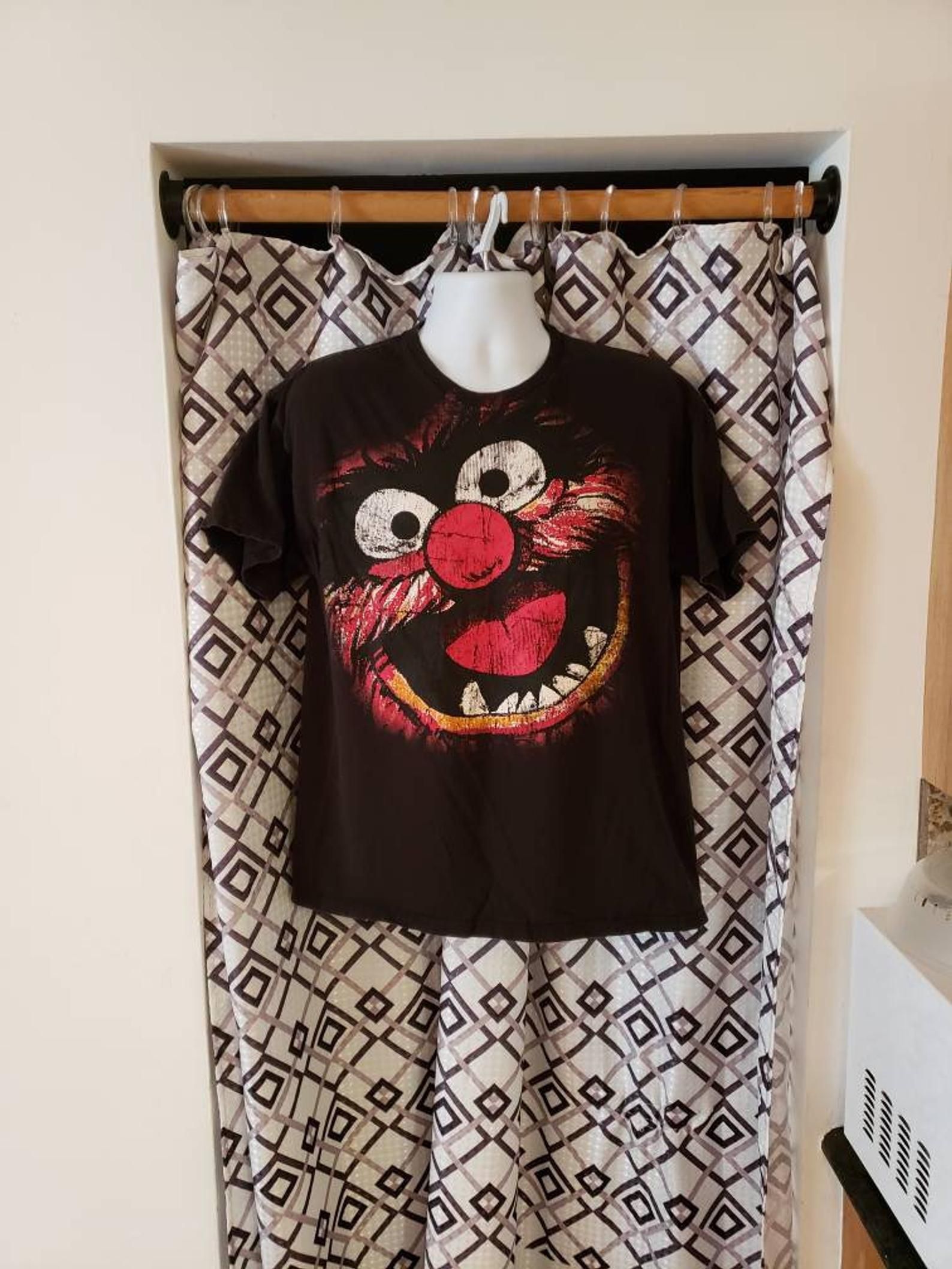 The Muppets ’Animal’ T-Shirt