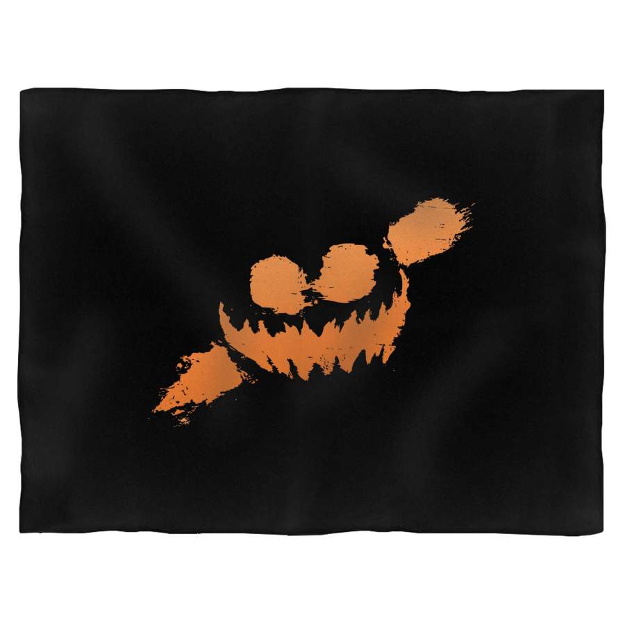 Halloween Blanket