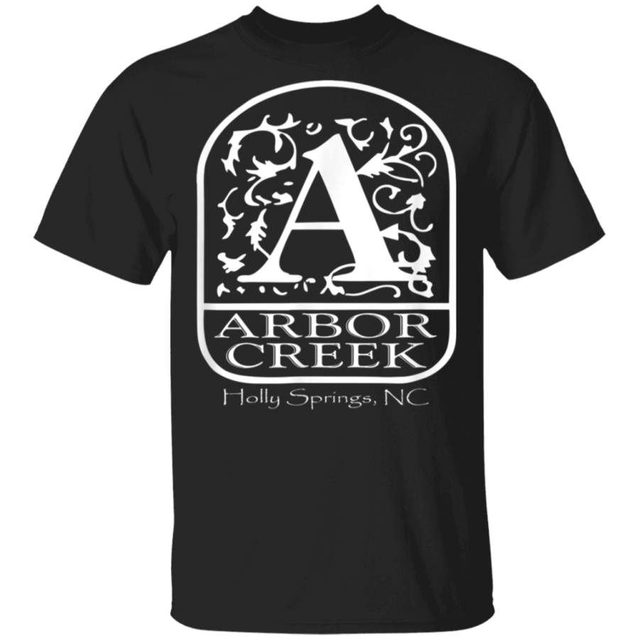 Arbor Creek T Shirt