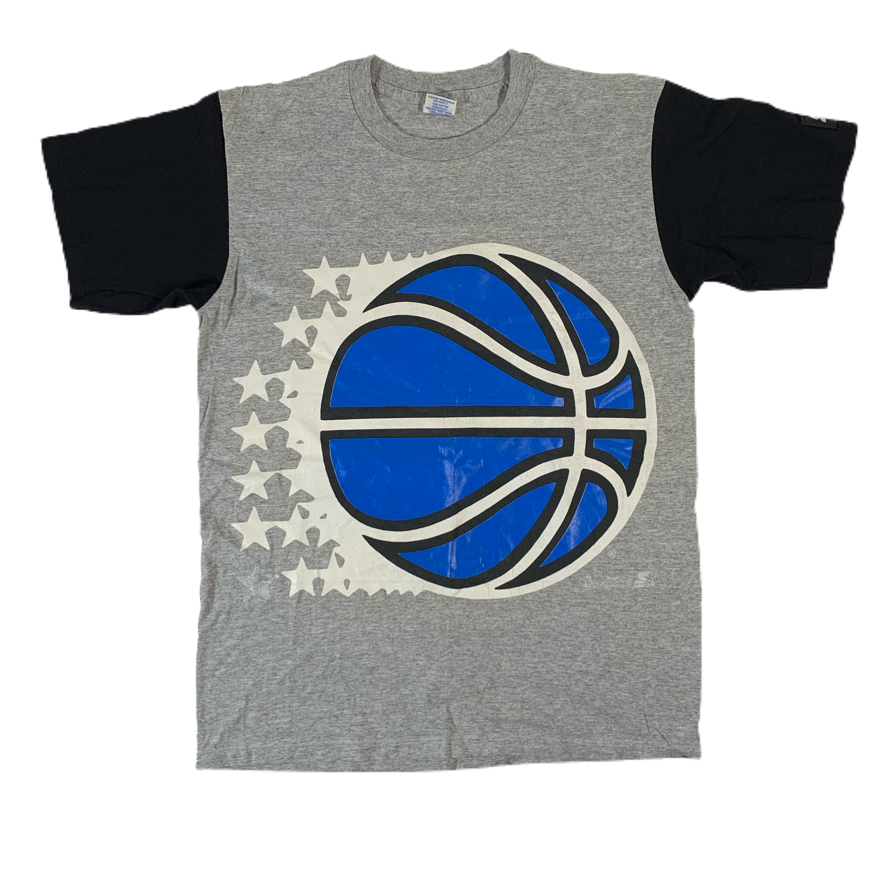 Vintage Orlando Magic “Starter” 2-Tone T-Shirt