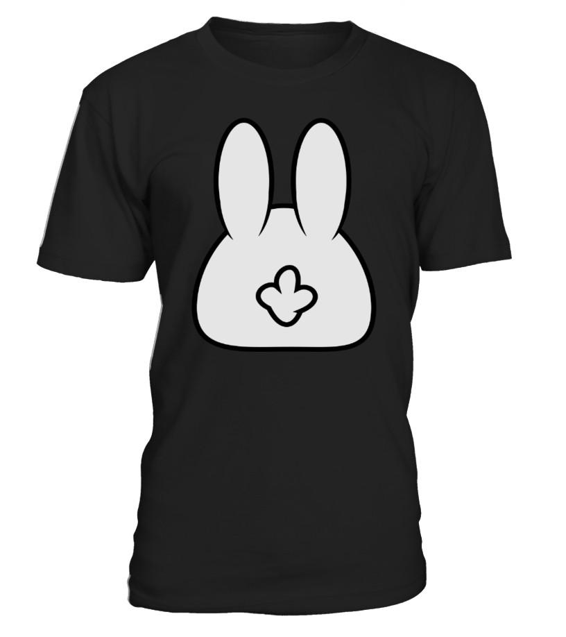 Spring Bunny 6 T Shirts C-9Crps