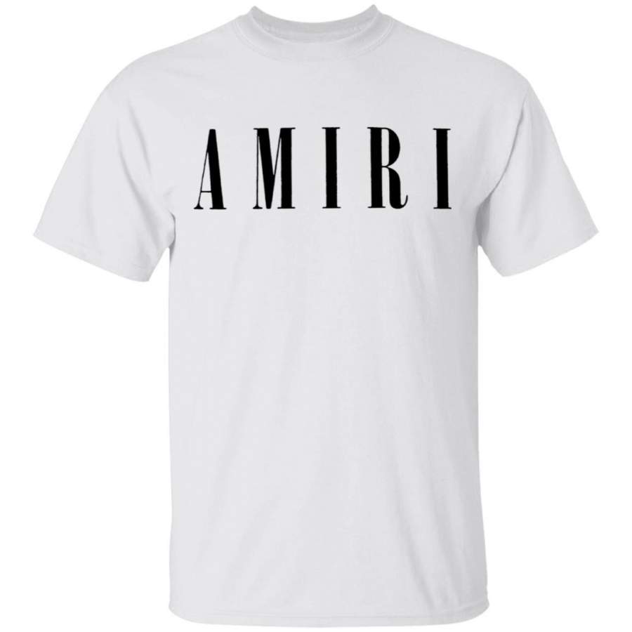 Amiri T-Shirt