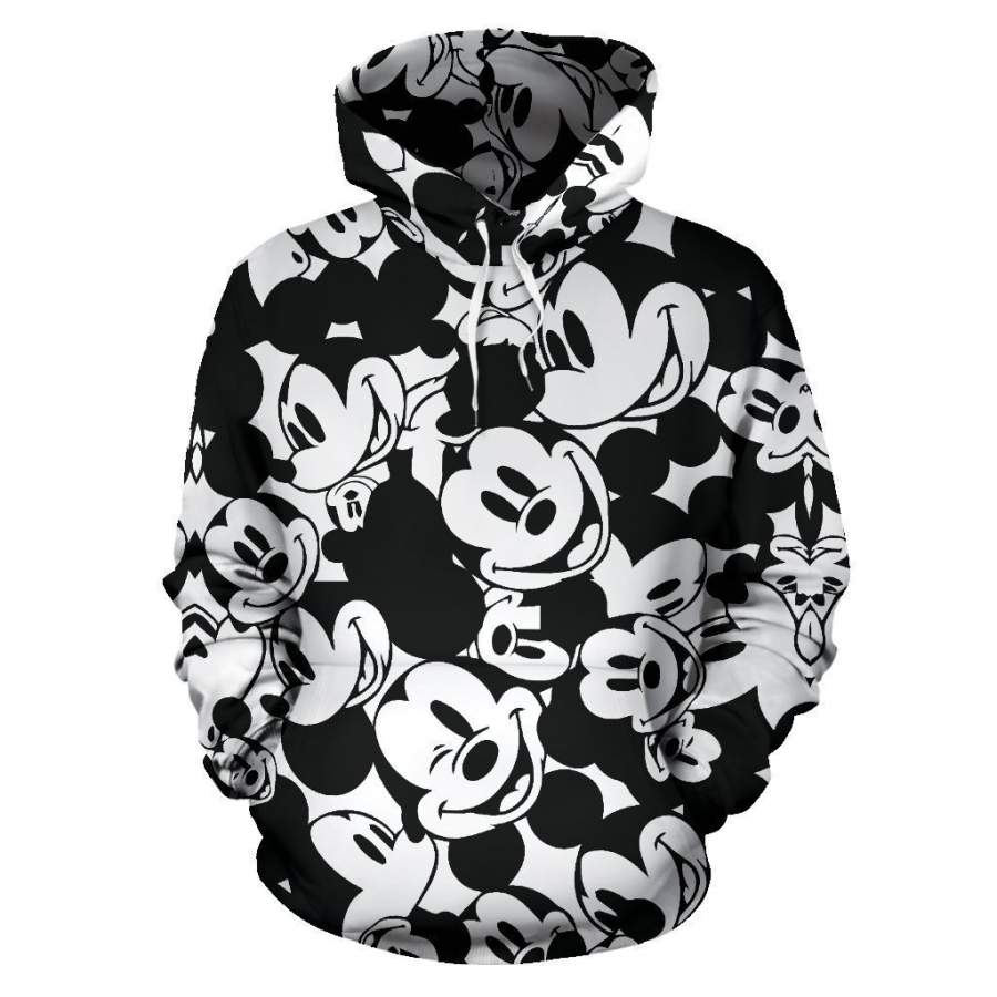 MK Hoodie 10