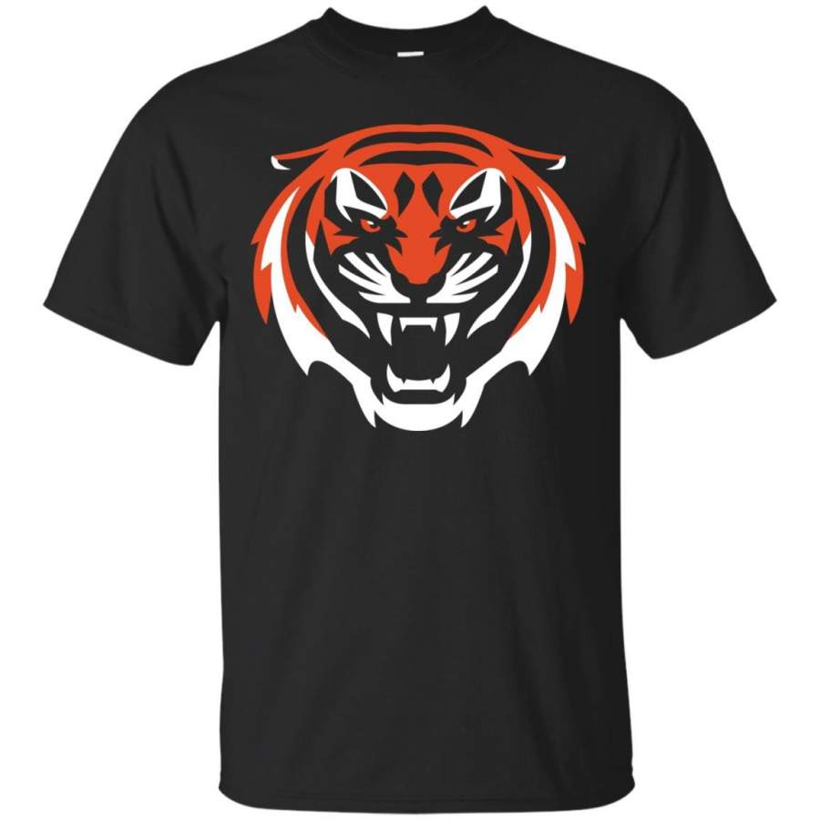 CLUB – Tigers T Shirt & Hoodie