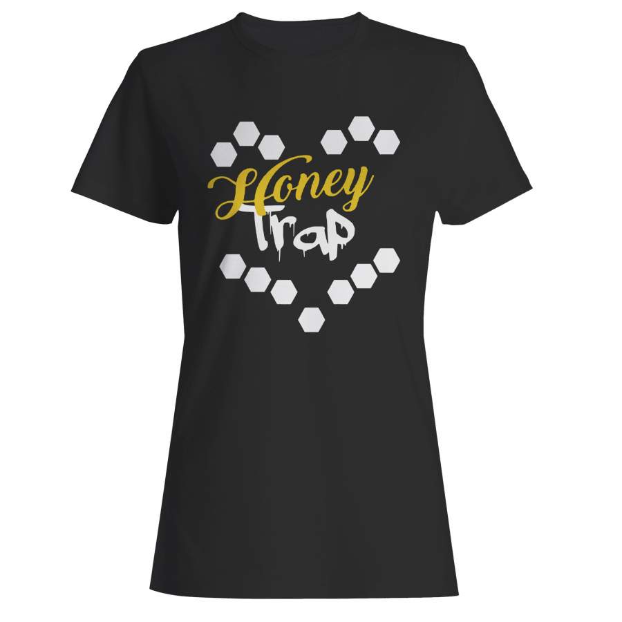 Honey Trap Woman’s T-Shirt