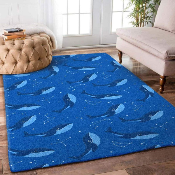 Whale Rug RCDD81F36464