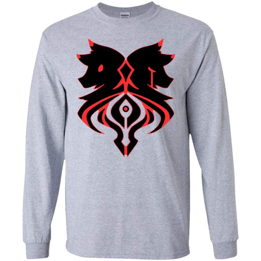 AGR Aaron Lycan Hoodie Long Sleeve T-Shirt