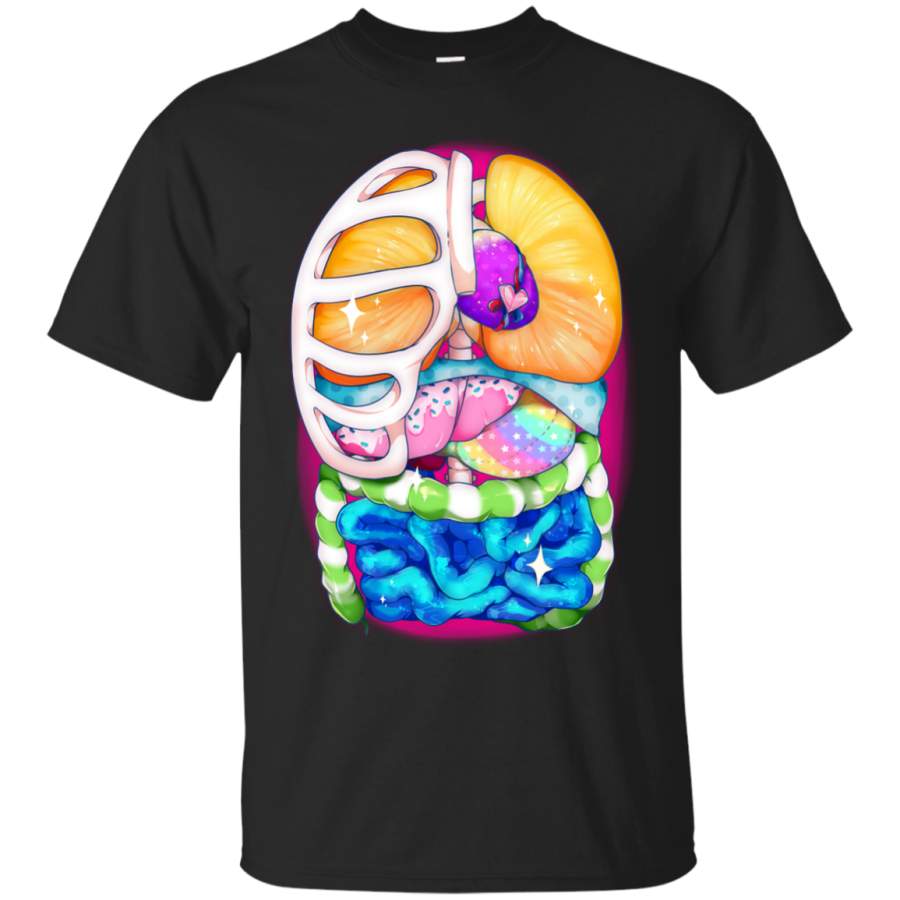 CANDY GURO – Candy Guro  Torso T Shirt & Hoodie