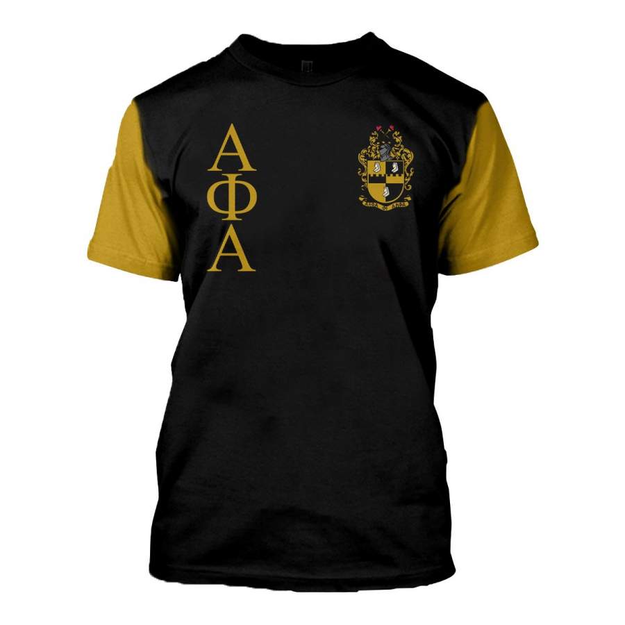 3D ALL OVER ALPHA PHI ALPHA CLOTHES 2842020