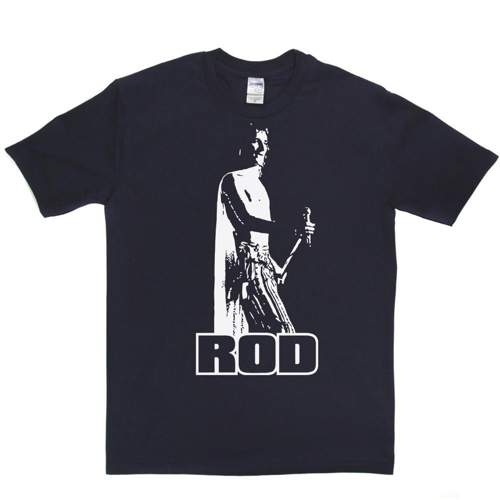 Rod Stewart 2 T Shirt