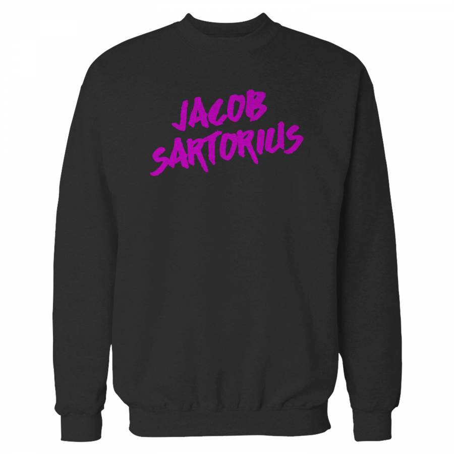 Jacob Sartorius Sweatshirt